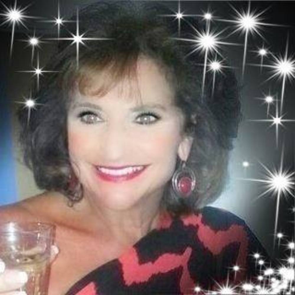 Meet your Posher, Maryann